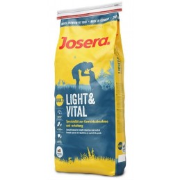 JOSERA DOG LIGHT & VITAL