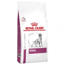 ROYAL CANIN VD RENAL DOG