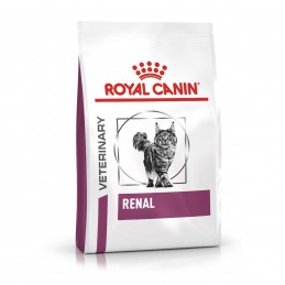 ROYAL CANIN VHN RENAL CAT