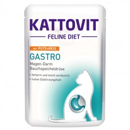 Kattovit Gastro 85g