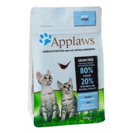 Applaws Kitten
