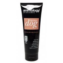 ANIMOLOGY DERMA DOG šampūns...