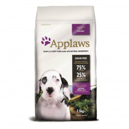 APPLAWS PUPPY LARGE