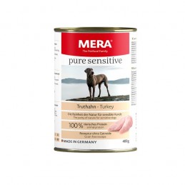 MERA Pure Sensitive Turkey...