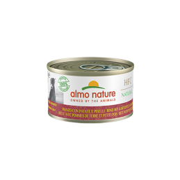 Almo Nature HFC DOG BEEF...