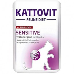 KATTOVIT Sensitive 85g