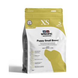 SPECIFIC CPD-XS Puppy Small...