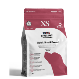 SPECIFIC CXD-XS Adult Small...