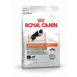 Royal Canin Sport Life...
