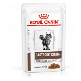 Royal Canin VD GASTRO...