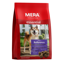 MERA DOG ESSENTIAL Reference