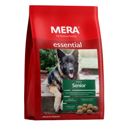 MERA DOG ESSENTIAL Senior