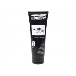 ANIMOLOGY šampūns WHITE...