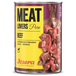 JOSERA DOG Meat Lovers Pure...