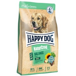 HAPPY DOG NaturCroq BALANCE