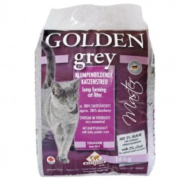 Kaķu smiltis Golden Grey...