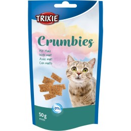 Trixie Crumbies kaķiem...
