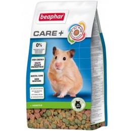 Beaphar Care+ Hamster sausā...