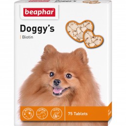 BEAPHAR Doggy Biotin N75
