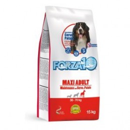 FORZA10 Maxi Adult Dog Venison