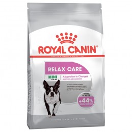 Royal Canin CCN Mini Relax...