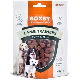 Proline Boxby Lamb Trainers...