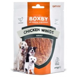 Proline Boxby Chicken Wings...