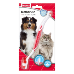 Beaphar Toothbrush zobu...