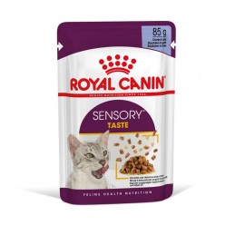 ROYAL CANIN Cat Sensory...