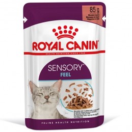 ROYAL CANIN Cat Sensory...