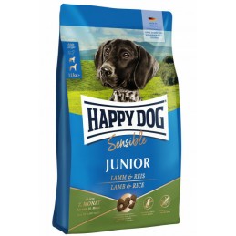 HAPPY DOG Sensible Junior...