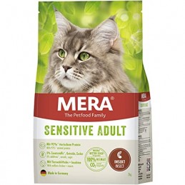 MERA CAT SENSITIVE INSECT