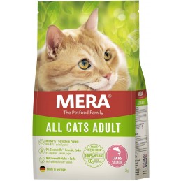 MERA Cat HUHN & LACHS...