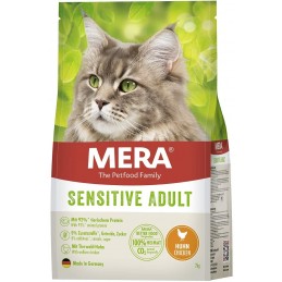 MERA Cat ADULT HUHN