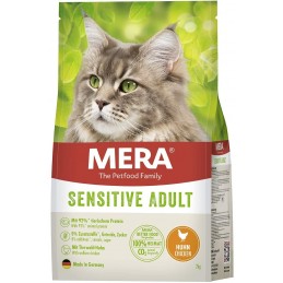 MERA Cat SENSITIVE HUHN...