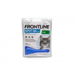 Frontline Spot-on Cats