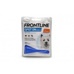Frontline Spot-on Dog