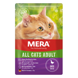 MERA ALL CATS ADULT 85g
