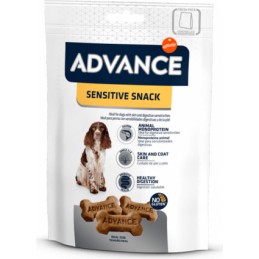 Advance Snacks SENSITIVE 150gr