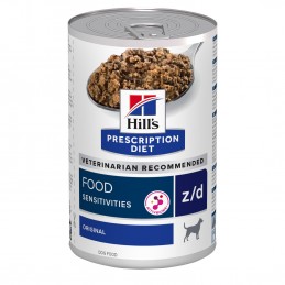 Hills PD Canine z/d Food...