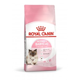 ROYAL CANIN Mother & Babycat