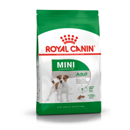 ROYAL CANIN MINI Adult Dog
