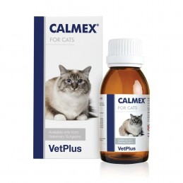 CALMEX Cat 60ml