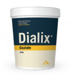 DIALIX OXALATE 300G