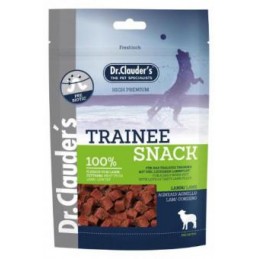 DR. CLAUDERS Trainee Snack 80g