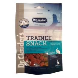 DR. CLAUDERS Trainee Snack 80g