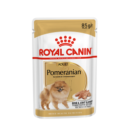 Royal Canin Pomeranian 85g