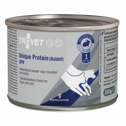 Trovet Unique Protein...