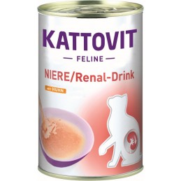 Kattovit Niere/Renal Drink...