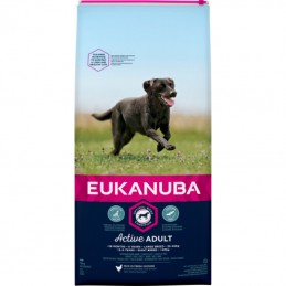 Eukanuba ADULT DOG Large...